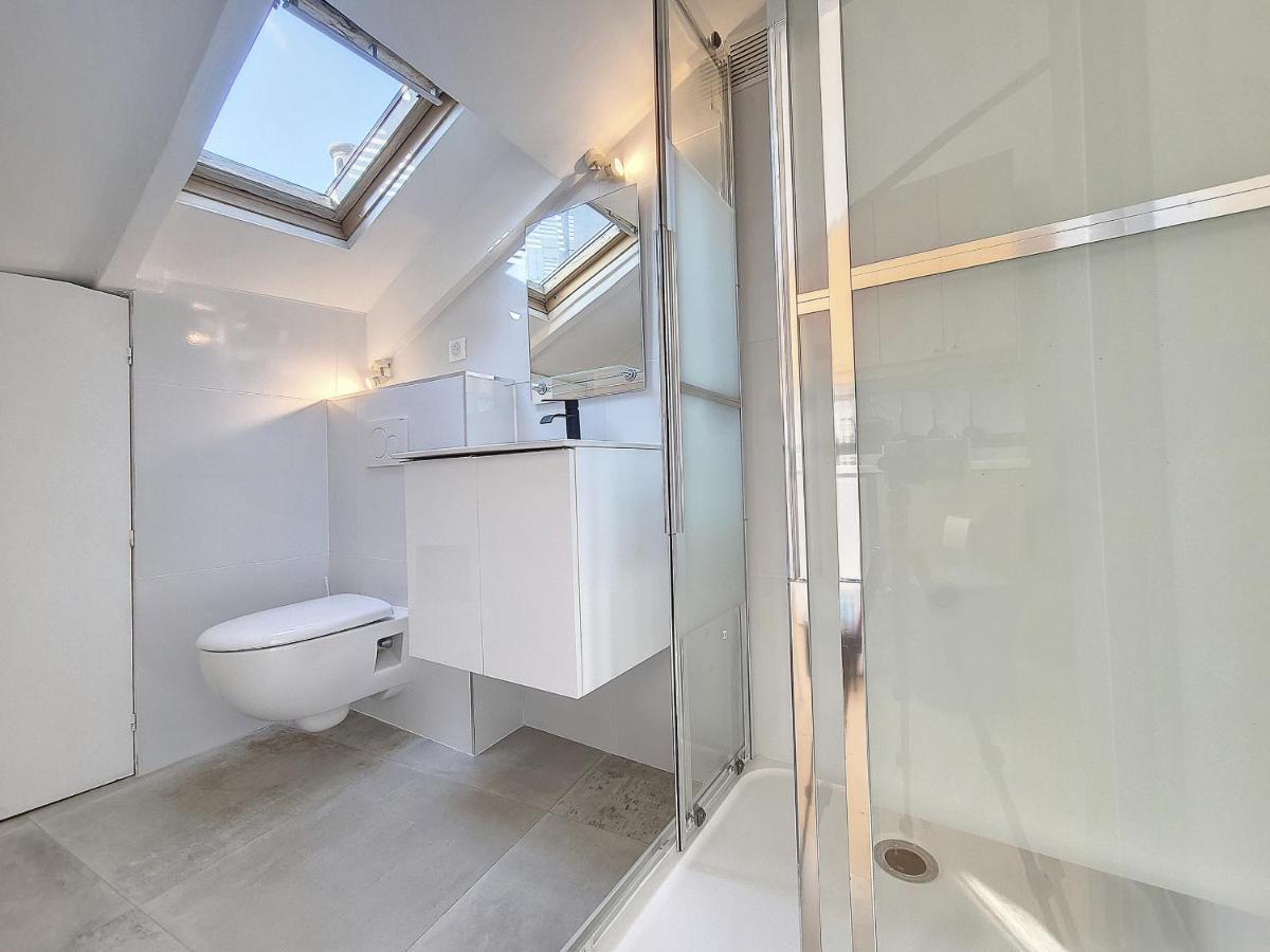 Nestor&jeeves - Break - - Very Close Sea Apartment